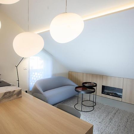 Studio Vilawin Kranjska Gora Luaran gambar
