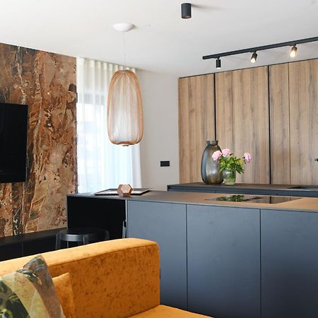 Studio Vilawin Kranjska Gora Luaran gambar