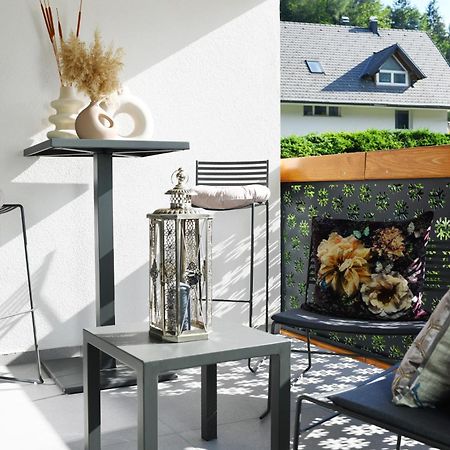 Studio Vilawin Kranjska Gora Luaran gambar