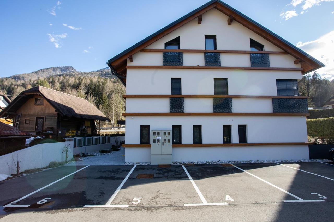 Studio Vilawin Kranjska Gora Luaran gambar