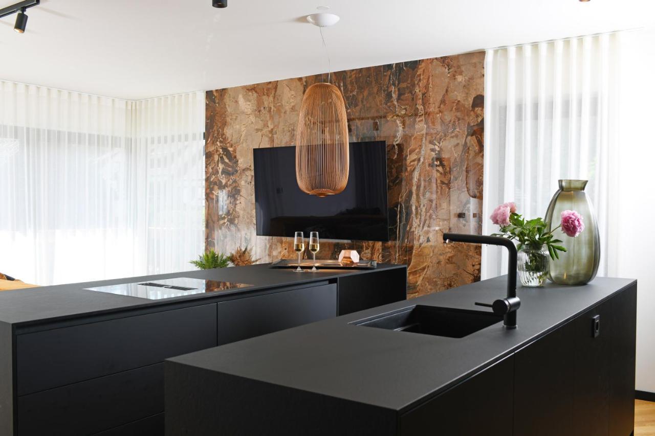 Studio Vilawin Kranjska Gora Luaran gambar