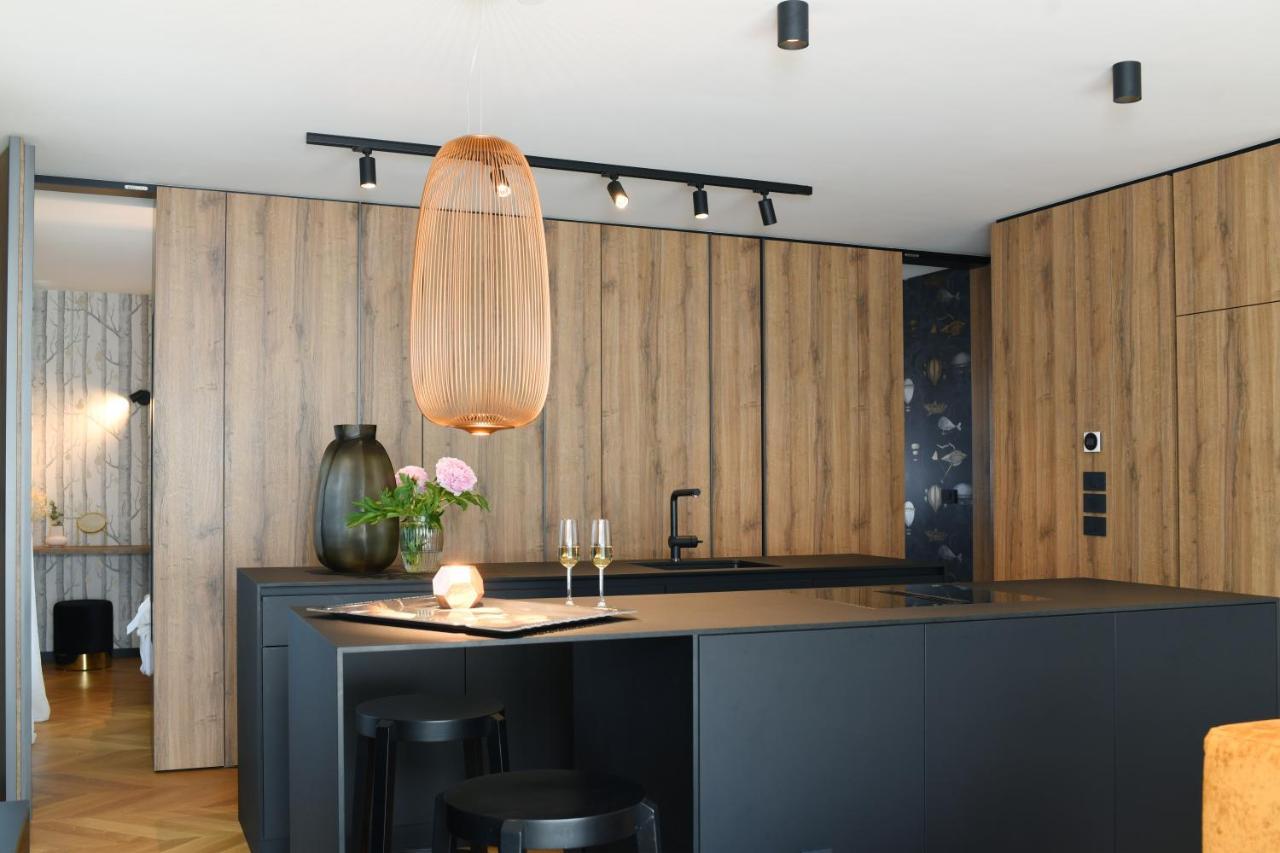 Studio Vilawin Kranjska Gora Luaran gambar