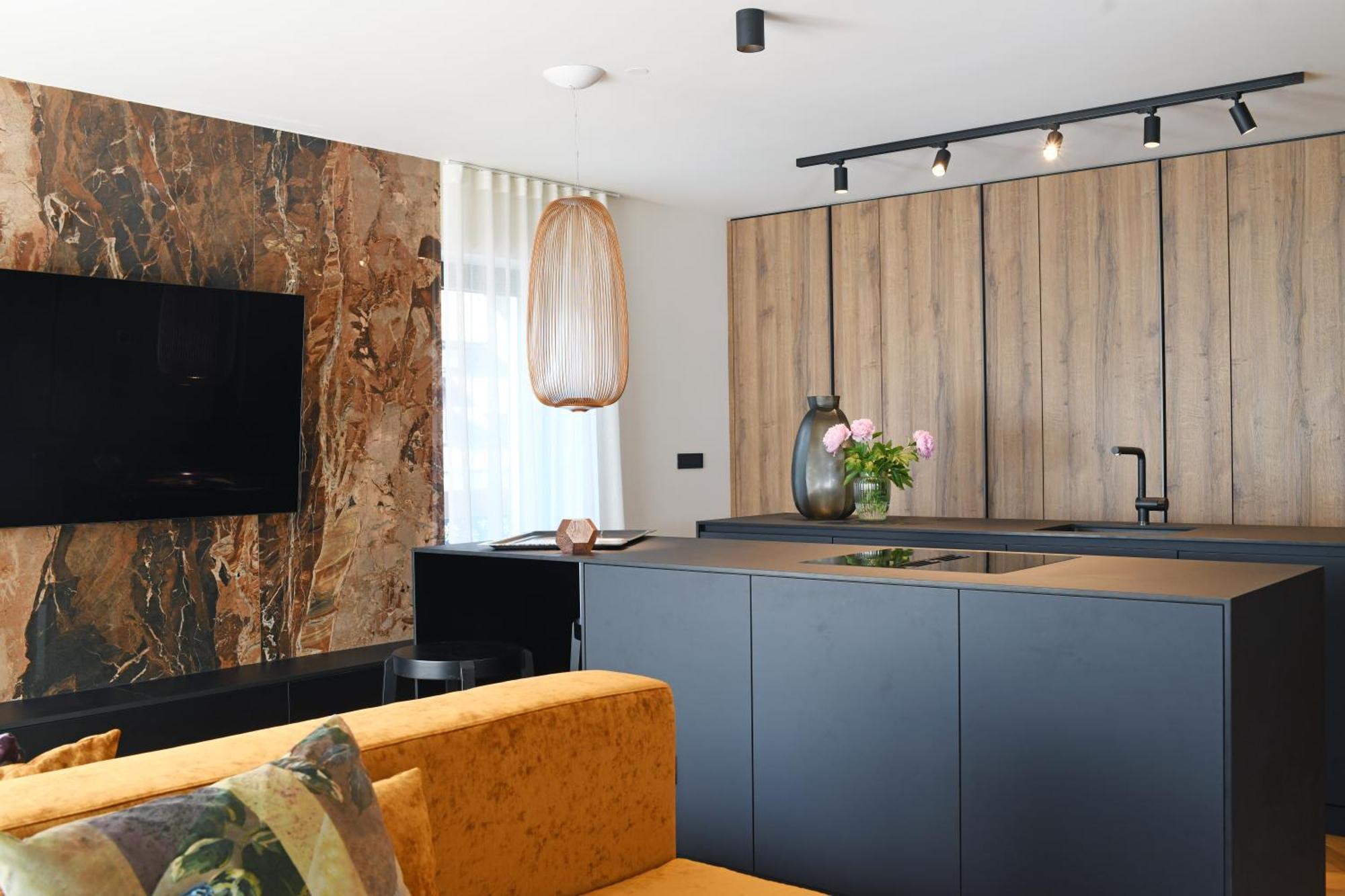 Studio Vilawin Kranjska Gora Luaran gambar